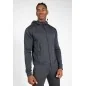 Glendo Jacket Light Anthracite - Gorilla Wear