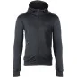 Glendo Jacket Light Anthracite - Gorilla Wear
