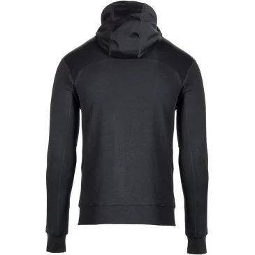 Glendo Jacket Light Anthracite de Gorilla Wear pas cher - Nutriwellness