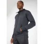 Glendo Jacket Light Anthracite - Gorilla Wear