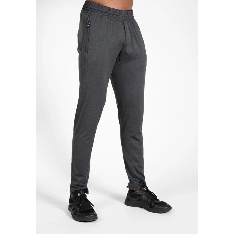 Glendo Pants Anthracite - Gorilla Wear