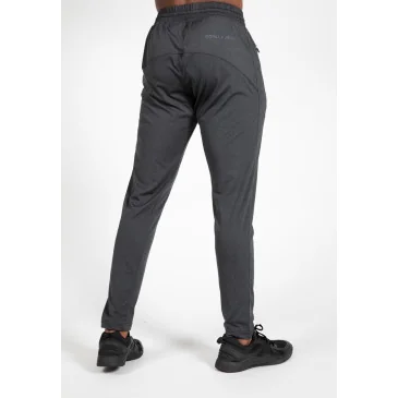 Glendo Pants Anthracite de Gorilla Wear pas cher - Nutriwellness
