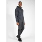 Glendo Pants Anthracite - Gorilla Wear