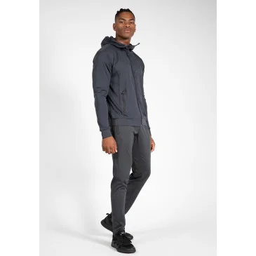 Glendo Pants Anthracite de Gorilla Wear pas cher - Nutriwellness