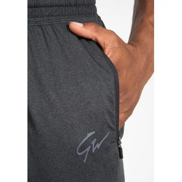 Glendo Pants Anthracite de Gorilla Wear pas cher - Nutriwellness