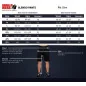 Glendo Pants Anthracite - Gorilla Wear
