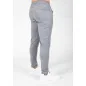 Glendo Pants Light Gray - Gorilla Wear