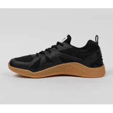 Gorilla Wear Gym Hybrids Black/Brown de Gorilla Wear - Nutriwellness