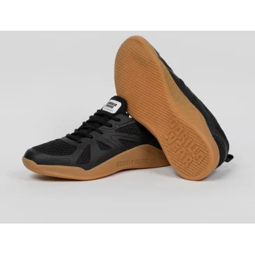 Gorilla Wear Gym Hybrids Black/Brown de Gorilla Wear - Nutriwellness