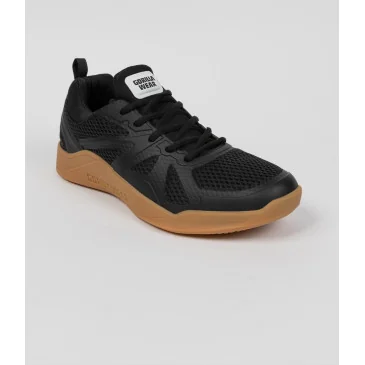 Gorilla Wear Gym Hybrids Black/Brown de Gorilla Wear - Nutriwellness