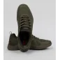 Gorilla Wear Gym Hybrids Green - Gorilla Wear