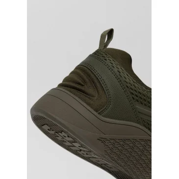 Gorilla Wear Gym Hybrids Green de Gorilla Wear - Nutriwellness