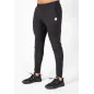 Hamilton Hybrid Pants Black - Gorilla Wear