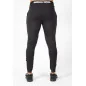 Hamilton Hybrid Pants Black - Gorilla Wear