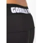 Hamilton Hybrid Pants Black - Gorilla Wear