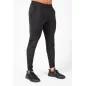 Hamilton Hybrid Pants Black - Gorilla Wear