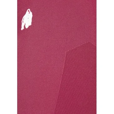 Hilton Seamless Leggings - Fuchsia de Gorilla Wear - Nutriwellness
