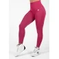 Hilton Seamless Leggings - Fuchsia - Gorilla Wear Hilton Seamless Leggings - Fuchsia - Gorilla Wear
