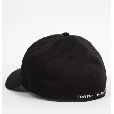 Bristol Fitted Cap de Gorilla Wear pas cher - Nutriwellness