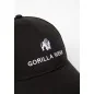Bristol Fitted Cap - Gorilla Wear