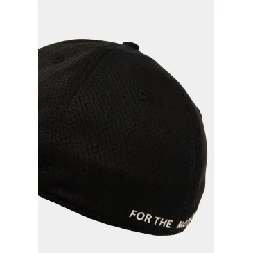 Bristol Fitted Cap de Gorilla Wear pas cher - Nutriwellness