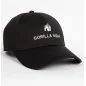 Bristol Fitted Cap - Gorilla Wear