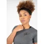 Holly T-Shirt Gray - Gorilla Wear