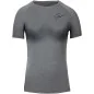 Holly T-Shirt Gray - Gorilla Wear