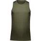 Madera Tank Top Army Green - Gorilla Wear