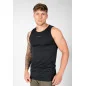 Madera Tank Top Dark Gray - Gorilla Wear