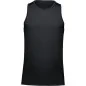 Madera Tank Top Dark Gray - Gorilla Wear