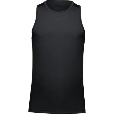 Madera Tank Top Dark Gray de Gorilla Wear pas cher - Nutriwellness