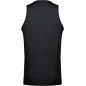 Madera Tank Top Dark Gray - Gorilla Wear