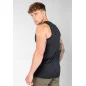Madera Tank Top Dark Gray - Gorilla Wear