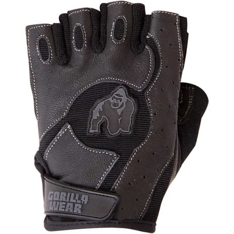Mitchell Training Gloves - Gorilla Wear Mitchell Training Gloves - Gorilla Wear