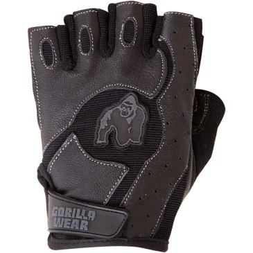 Mitchell Training Gloves de Gorilla Wear pas cher - Nutriwellness