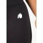 Neiro Seamless Leggings - Black - Gorilla Wear