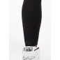 Neiro Seamless Leggings - Black - Gorilla Wear