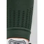 Neiro Seamless Leggings - Army Green - Gorilla Wear Neiro Seamless Leggings - Army Green - Gorilla Wear