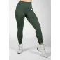 Neiro Seamless Leggings - Army Green - Gorilla Wear Neiro Seamless Leggings - Army Green - Gorilla Wear