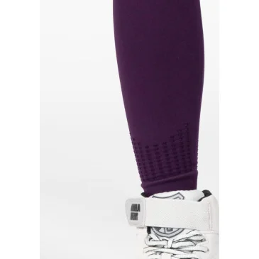 Neiro Seamless Leggings Purple de Gorilla Wear - Nutriwellness
