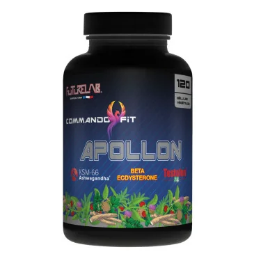 Apollon de Futurelab pas cher - Nutriwellness