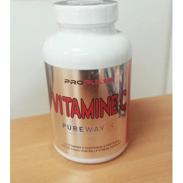VITAMINE C PureWay-C® de Futurelab pas cher - Nutriwellness