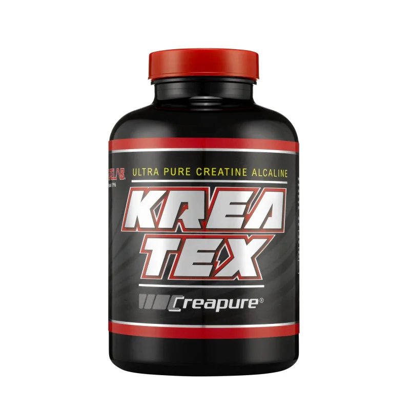 Krea-Tex - Futurelab Muscle Nutrition