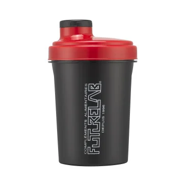 Shaker 500 ml de Futurelab pas cher - Nutriwellness