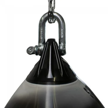 Water 80kg/Diam 55cm noir pas cher - Nutriwellness