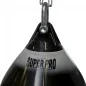 Water 80kg/Diam 55cm noir