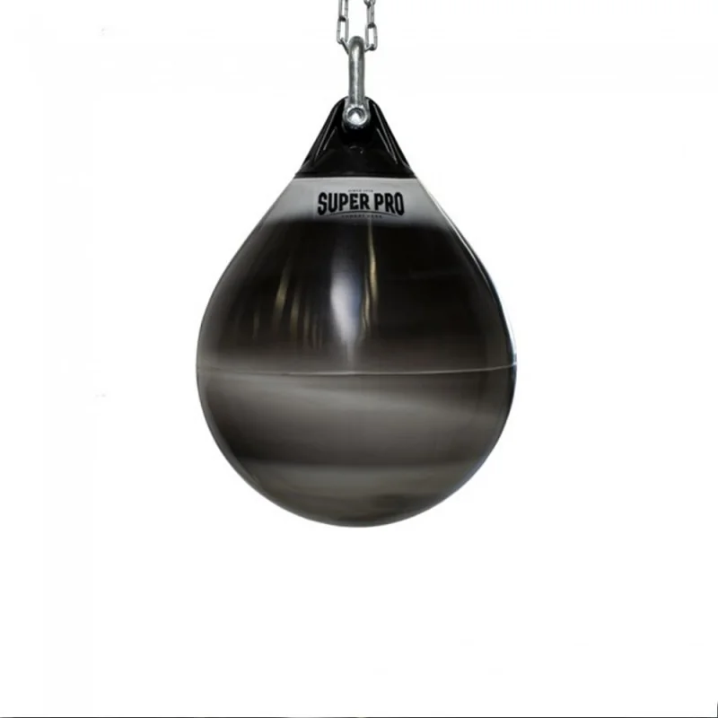 Water 45kg/Diam 46cm noir