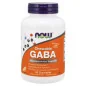 Gaba Chewable (90) - Now Foods