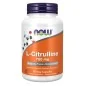 L-Citrulline 750mg (90) - Now Foods